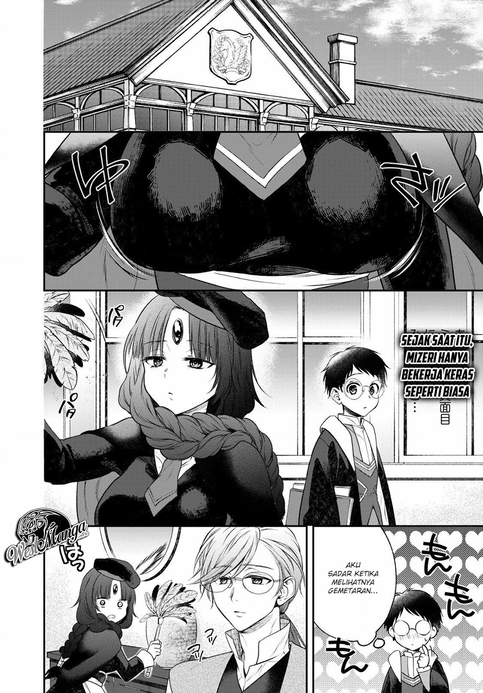 Isekai Cheat Kaitakuki